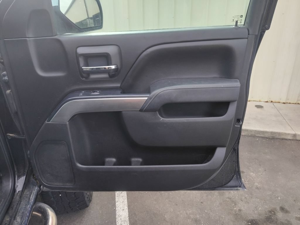 Used 2014 Chevrolet Silverado 1500 LT AWD/4WD image 12