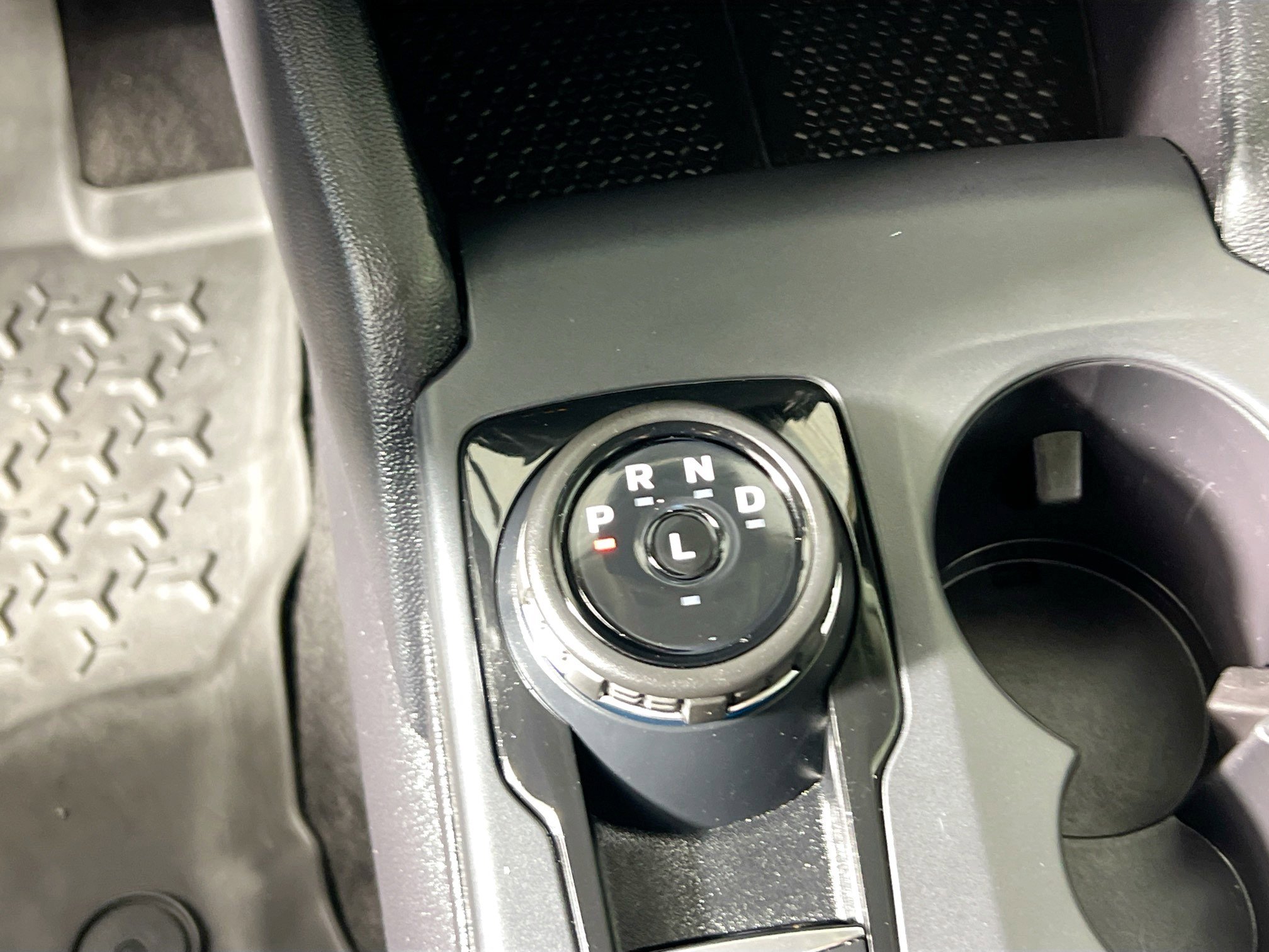 Used 2024 Ford Bronco Sport Heritage image 24