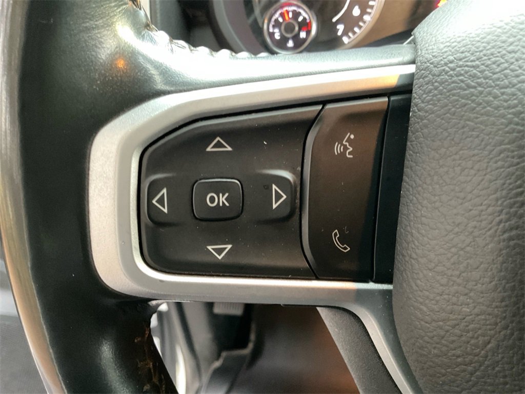 Used 2024 RAM 2500 Big Horn image 30