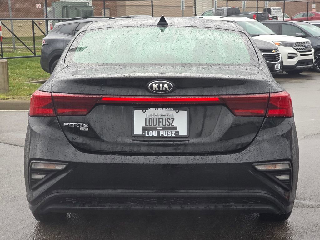 Used 2020 Kia Forte Sedan image 13