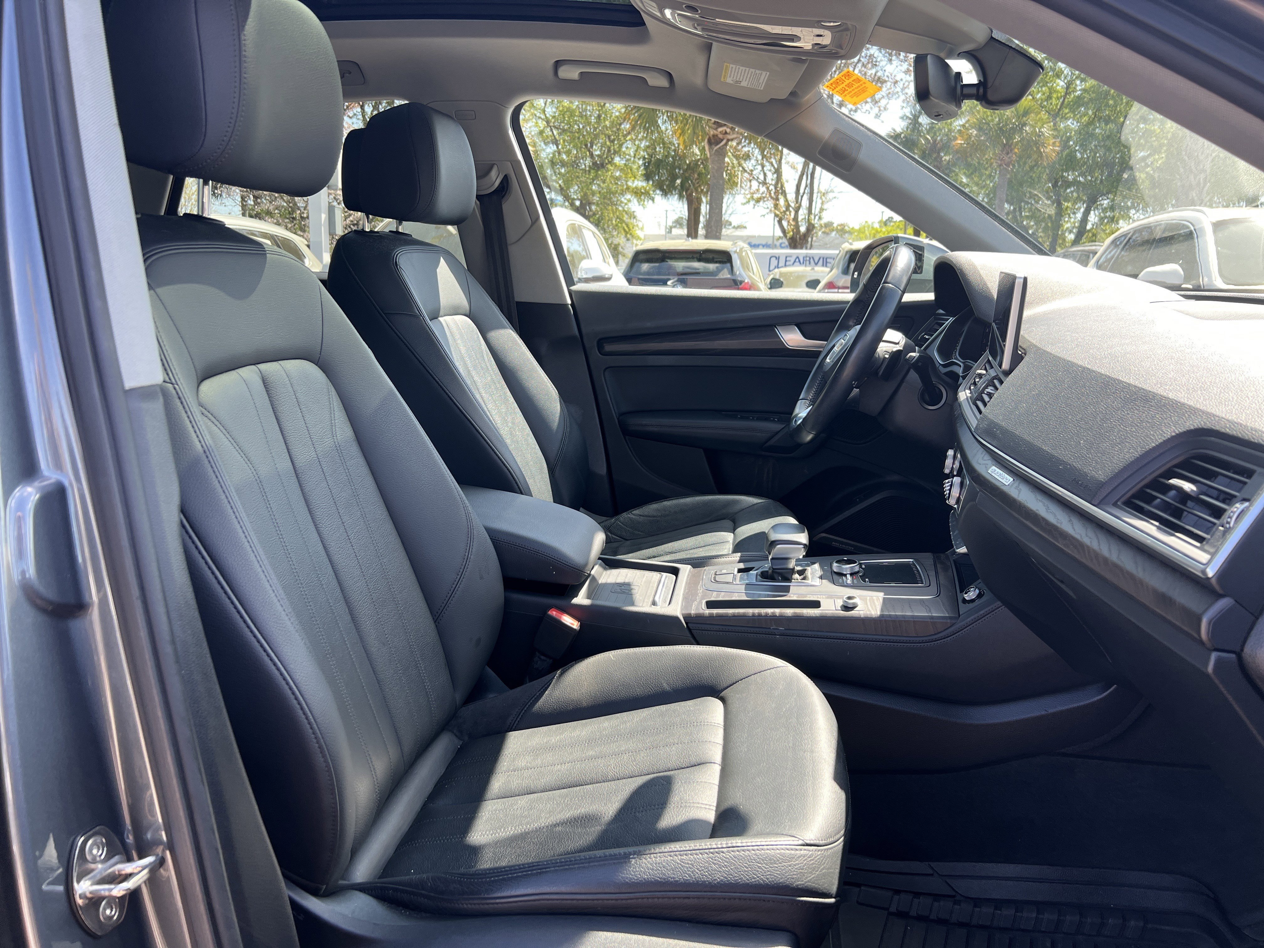 Used 2019 Audi Q5 2.0T Premium Plus w/ Premium Plus Package image 33