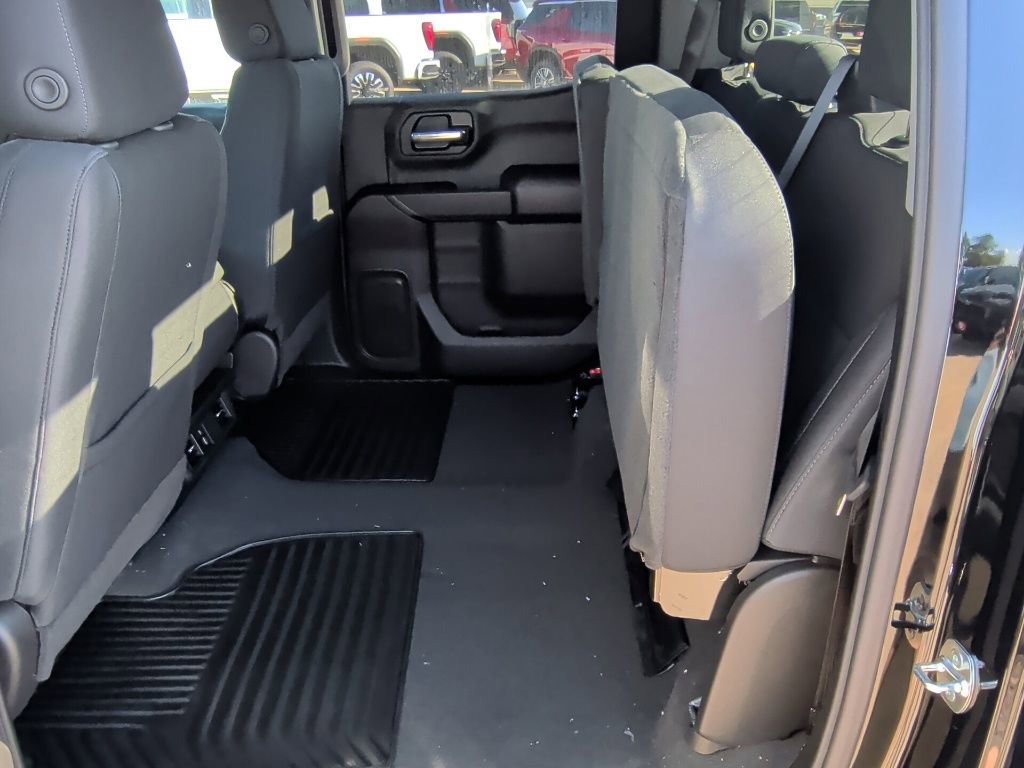 New 2026 GMC Sierra 1500 Pro w/ Graphite Edition image 32