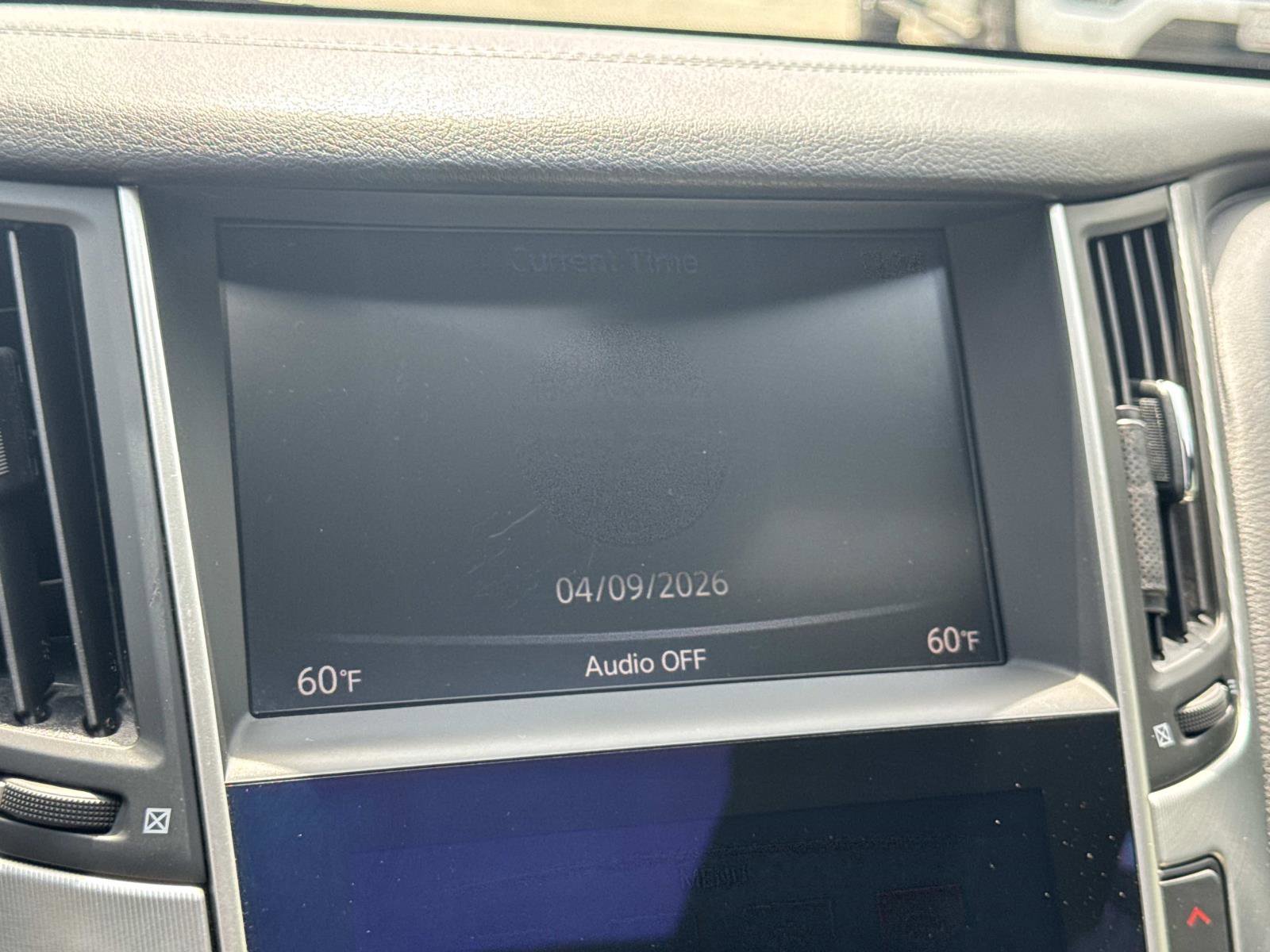 Used 2017 INFINITI Q60 3.0t image 16