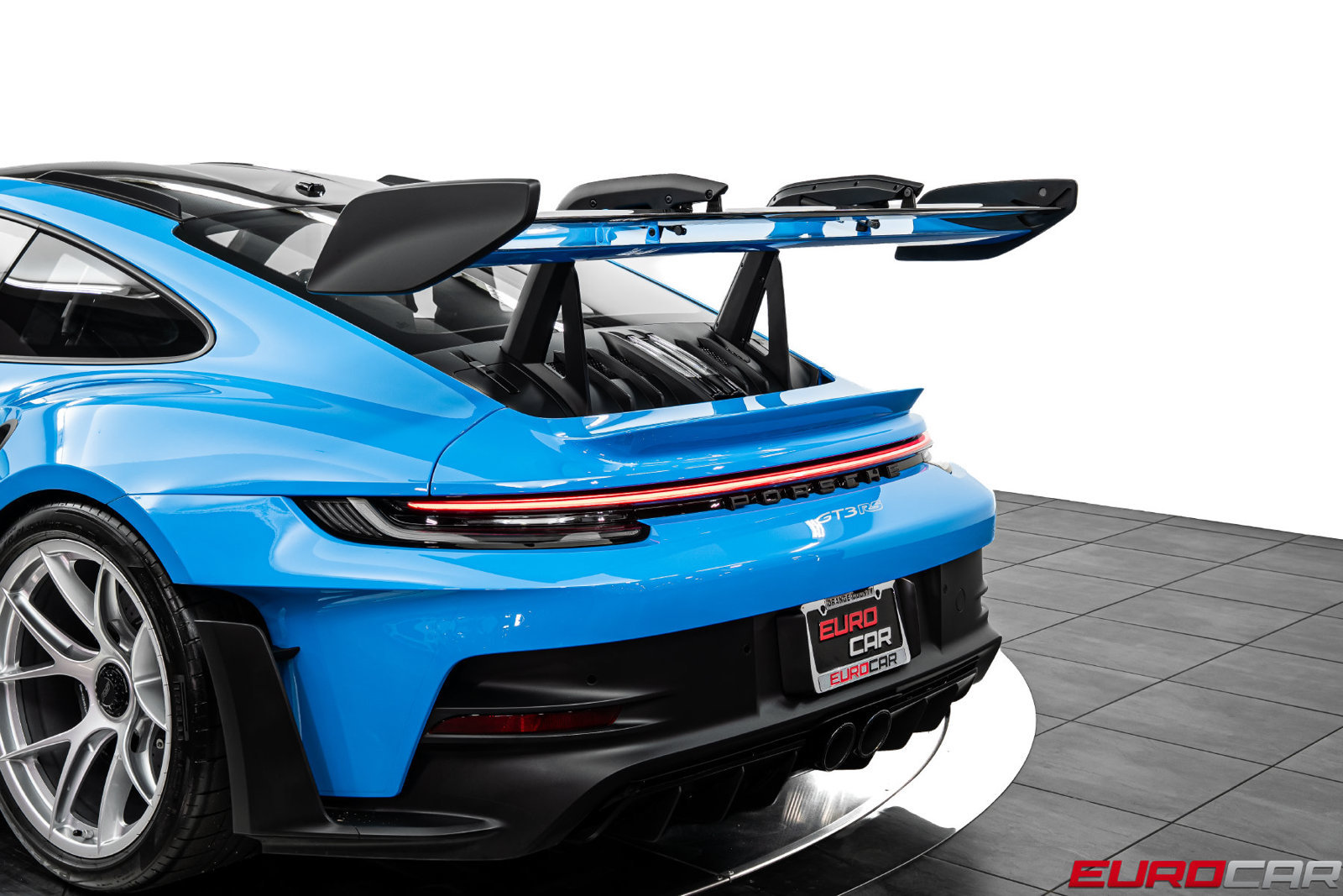 Used 2024 Porsche 911 GT3 RS RWD image 20