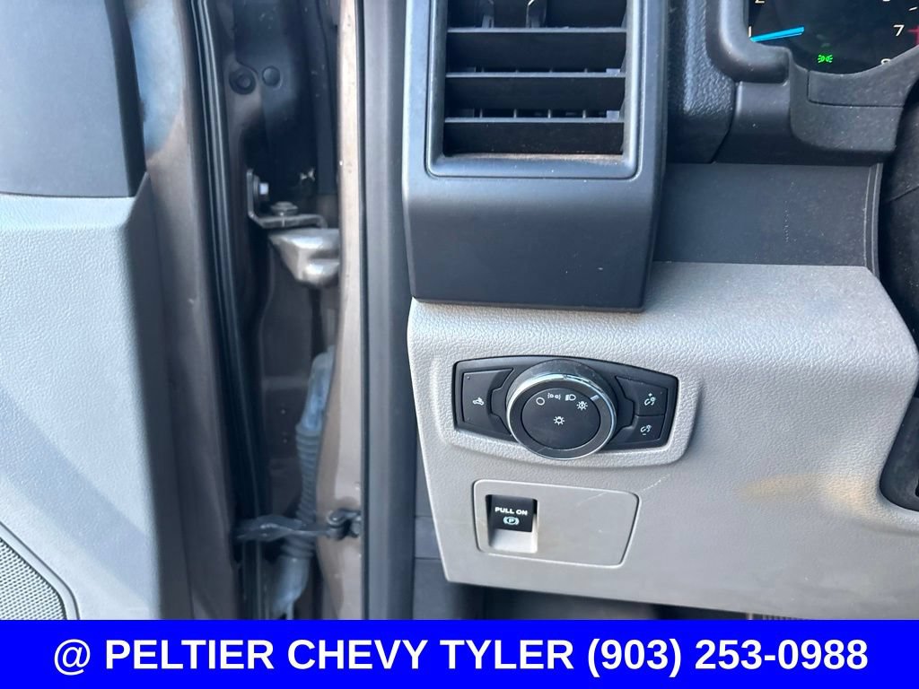 Used 2017 Ford F150 XL w/ Equipment Group 101A Mid RWD image 12
