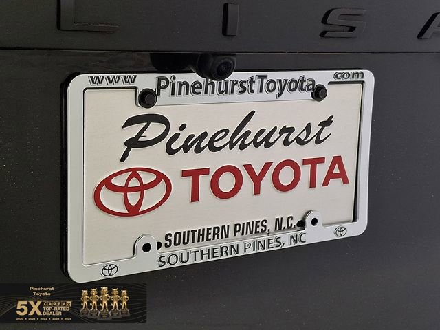 Used 2025 Hyundai Palisade Calligraphy AWD/4WD image 37