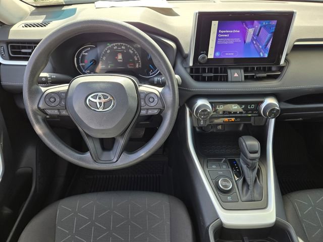 Certified 2025 Toyota RAV4 XLE image 13
