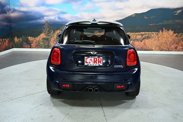 Used 2018 MINI Cooper S image 6