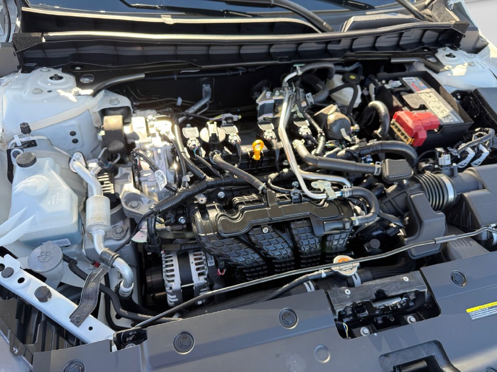 New 2026 Nissan Altima 2.5 SV w/ SV Premium Package AWD/4WD image 21