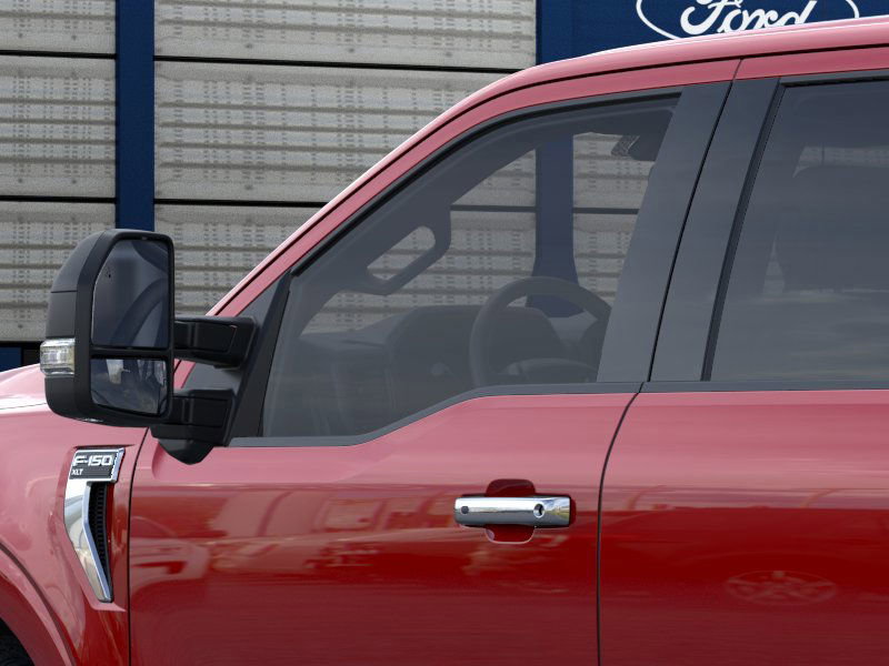 New 2025 Ford F150 XLT image 20