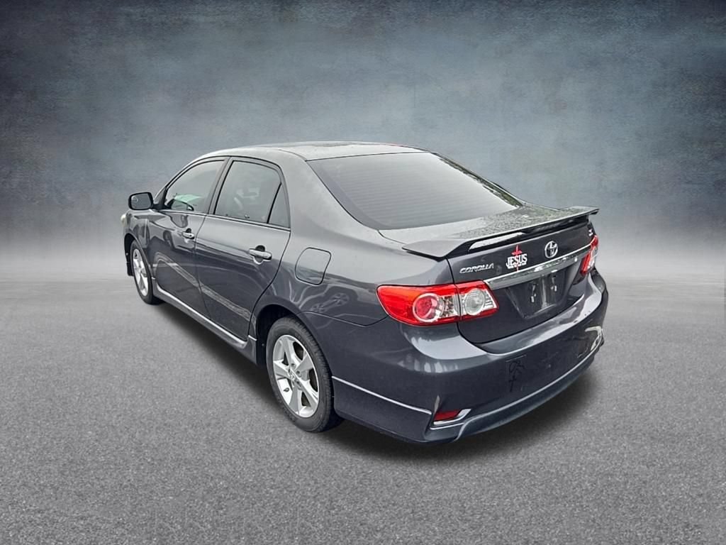 Used 2013 Toyota Corolla S FWD image 7