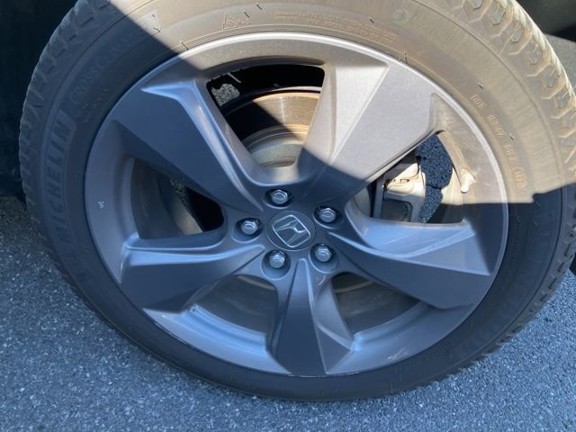 Certified 2021 Honda Passport Touring image 8
