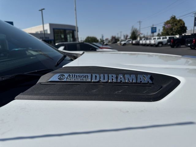 New 2025 Chevrolet Silverado 2500 LT w/ Safety Package image 10