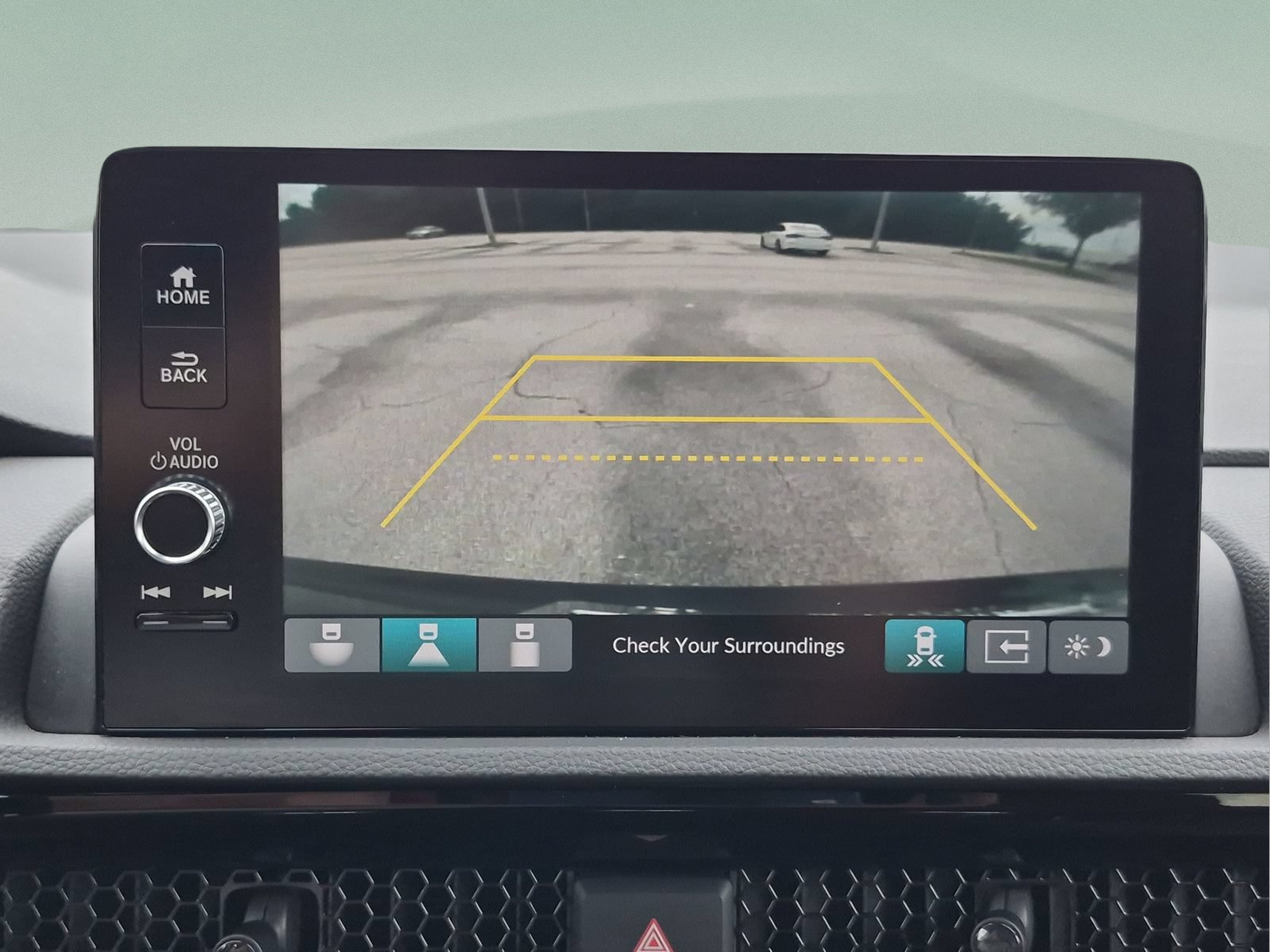 Certified 2024 Honda CR-V Sport Touring image 22