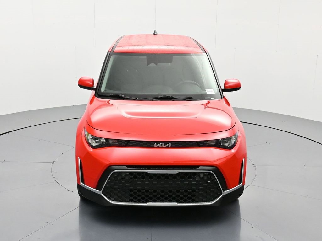 Used 2024 Kia Soul S image 27