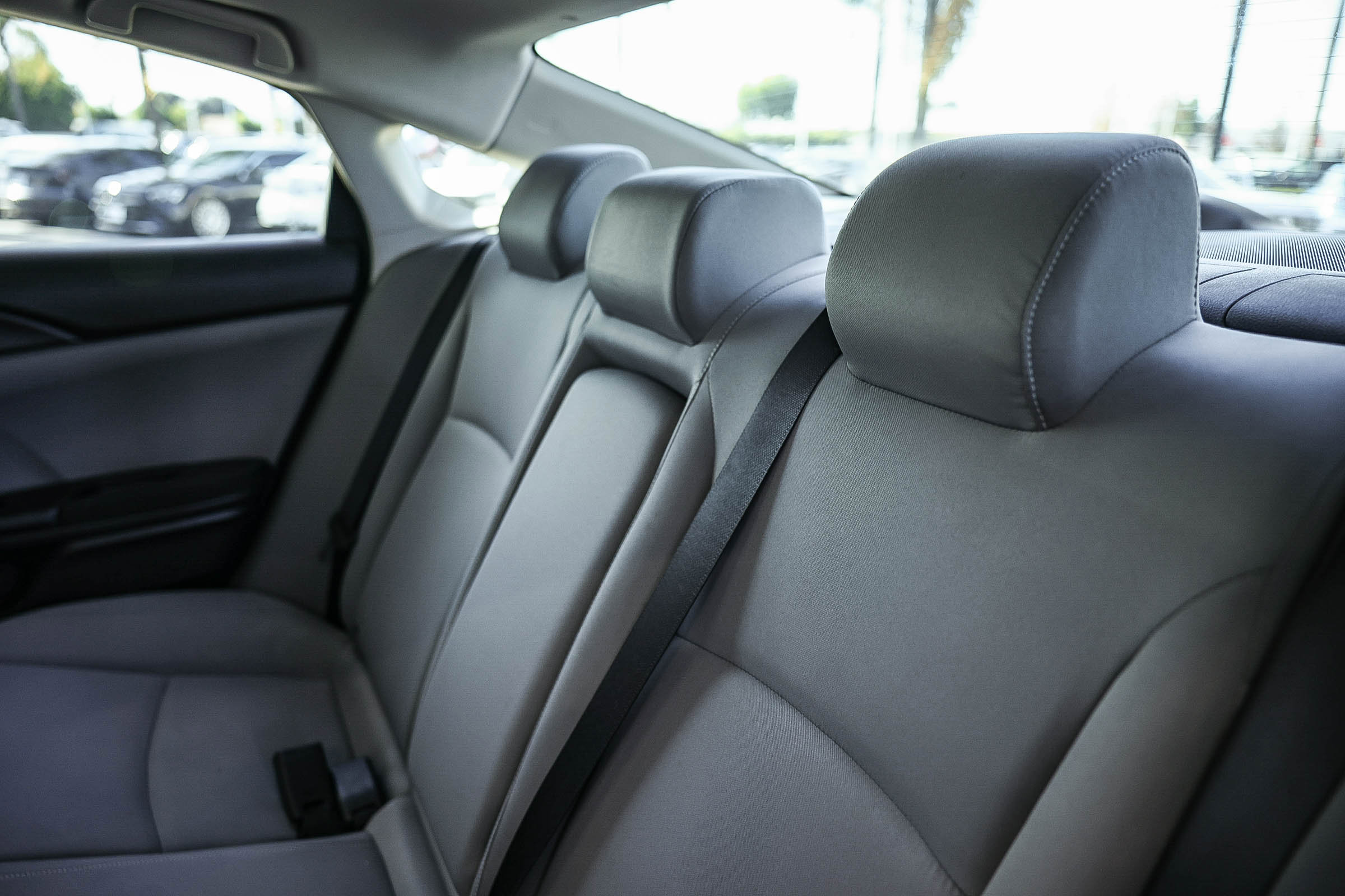 Used 2016 Honda Civic EX-T image 24