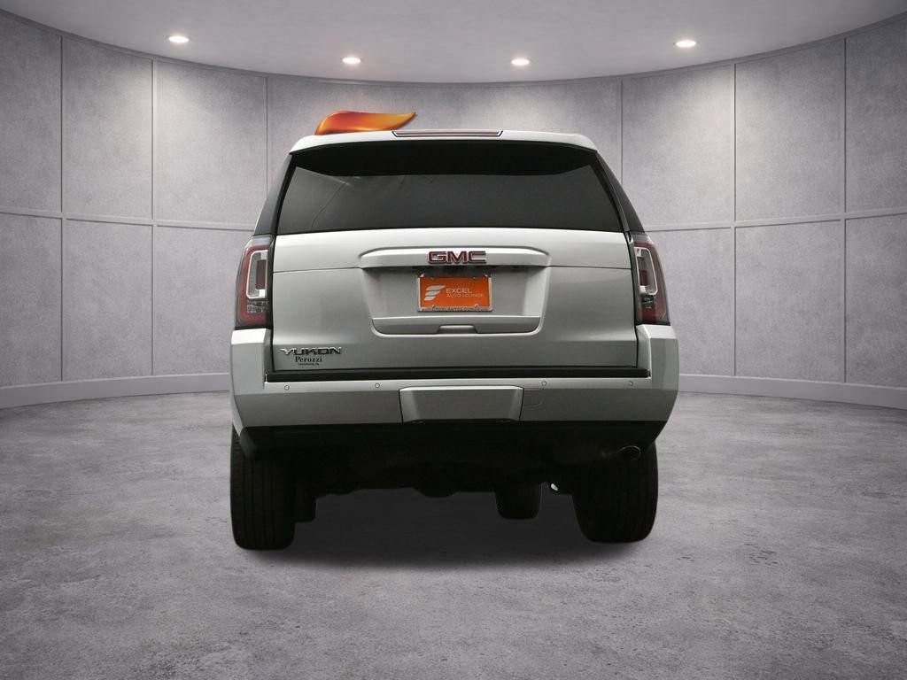 Used 2017 GMC Yukon SLT w/ Premium Edition image 44
