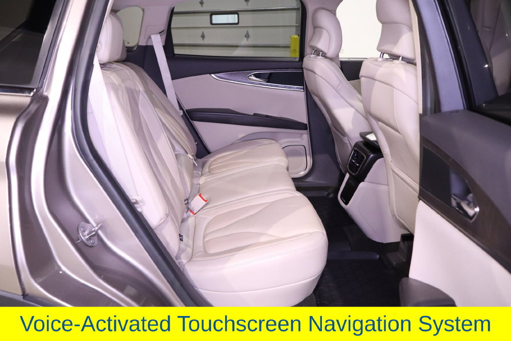 Used 2019 Lincoln Nautilus Select FWD image 31