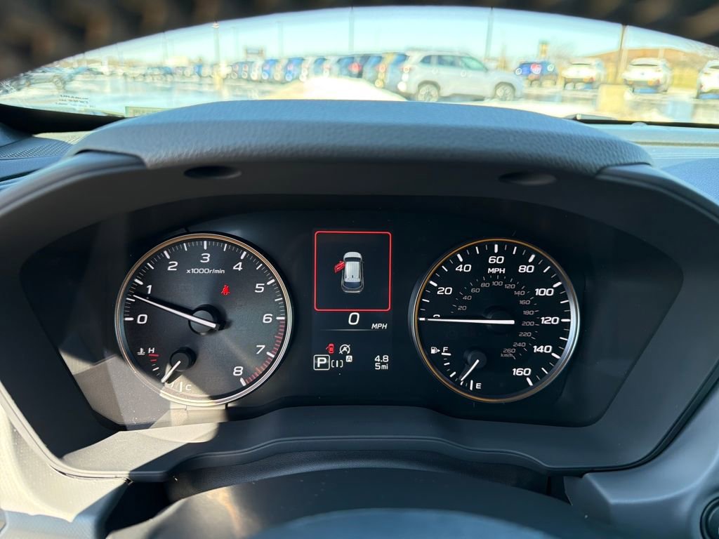 New 2026 Subaru Crosstrek 2.5i Wilderness image 20