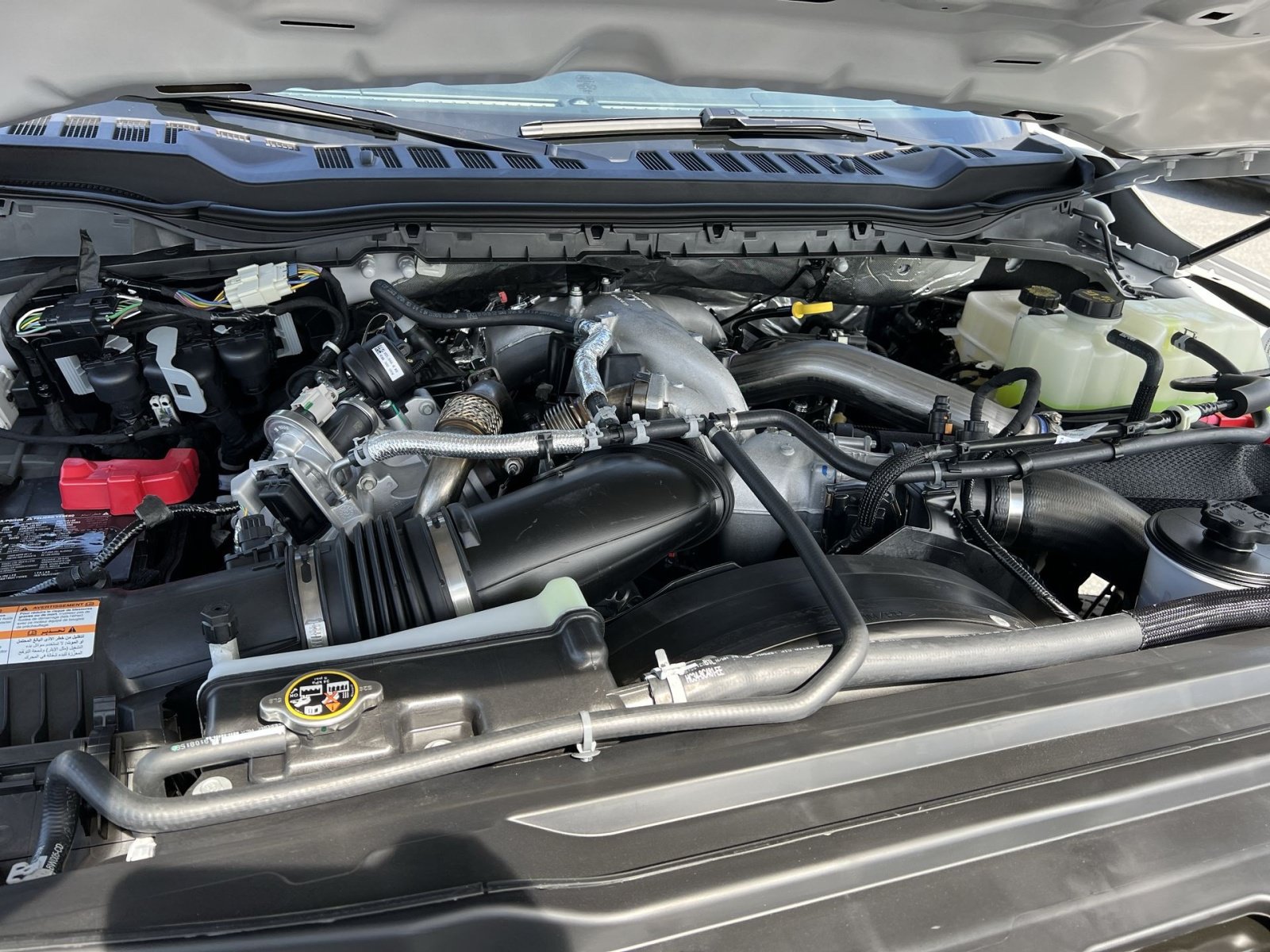New 2026 Ford F350 XL AWD/4WD image 26