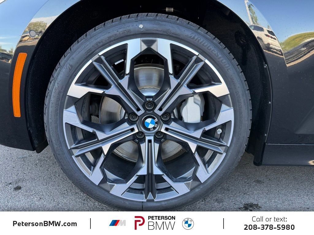New 2026 BMW 330i xDrive Sedan w/ Premium Package image 29