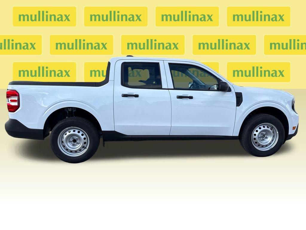 New 2026 Ford Maverick XL image 15