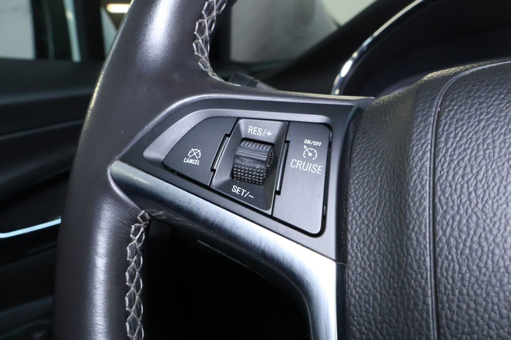 Used 2019 Buick Encore Preferred image 19