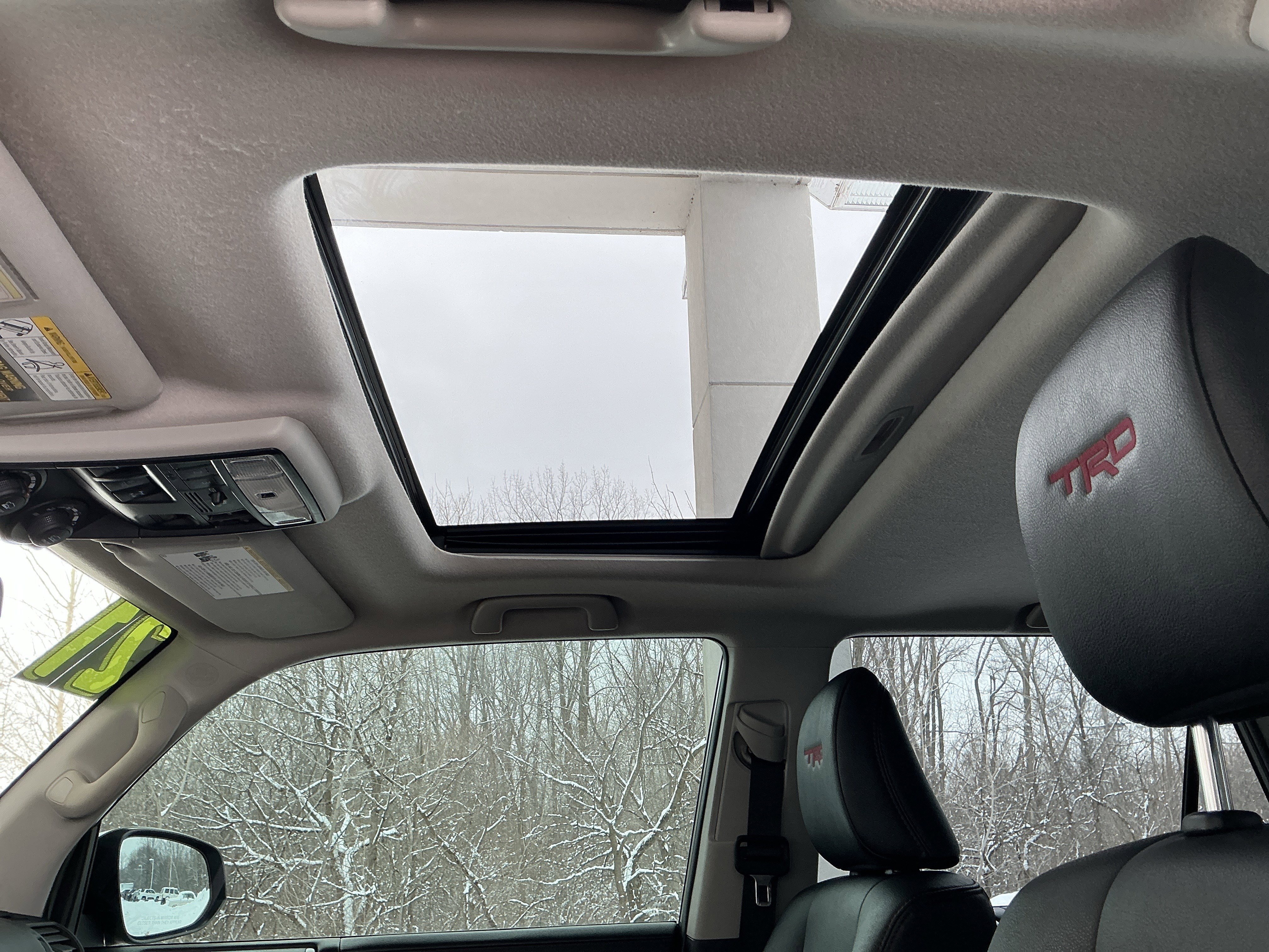 Used 2021 Toyota 4Runner TRD Pro image 17