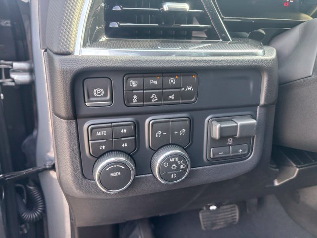New 2026 Chevrolet Tahoe RST w/ Comfort Package AWD/4WD image 23