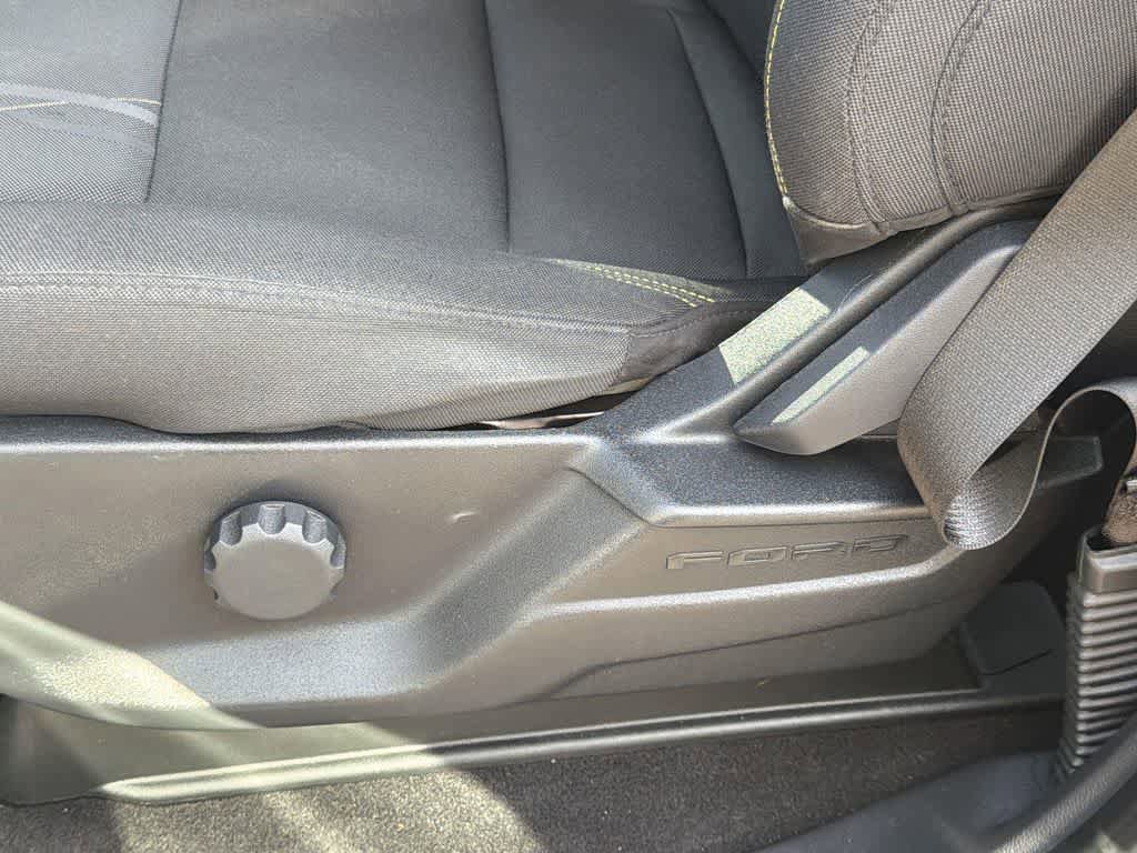 Used 2024 Ford F150 STX RWD image 25