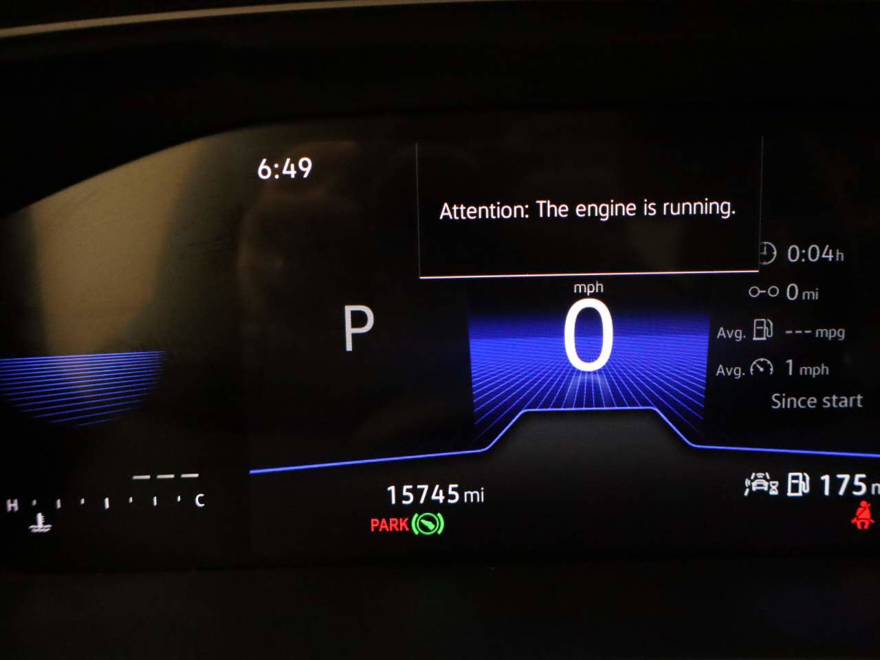 Certified 2023 Volkswagen Tiguan SE image 9