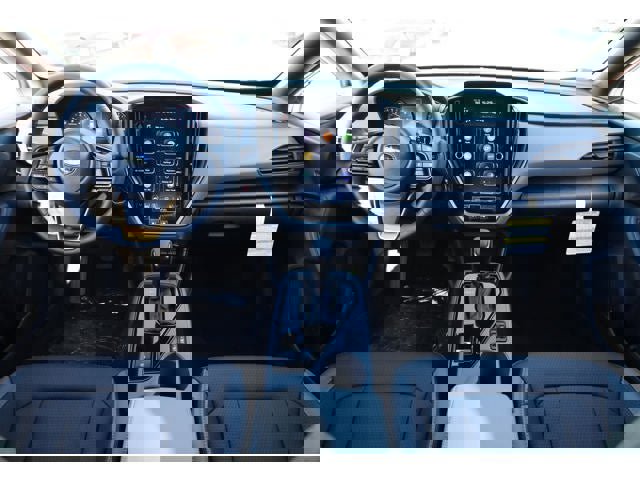 New 2026 Subaru Crosstrek 2.5i Wilderness image 51