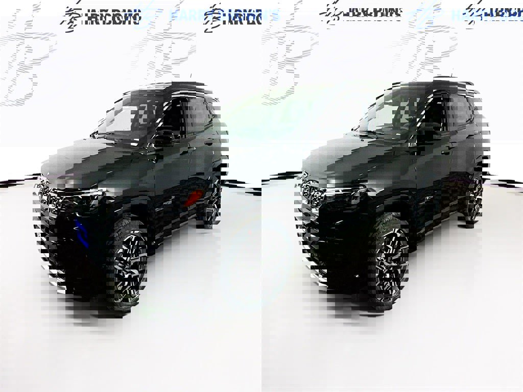 New 2025 Jeep Compass Limited w/ Elite Group