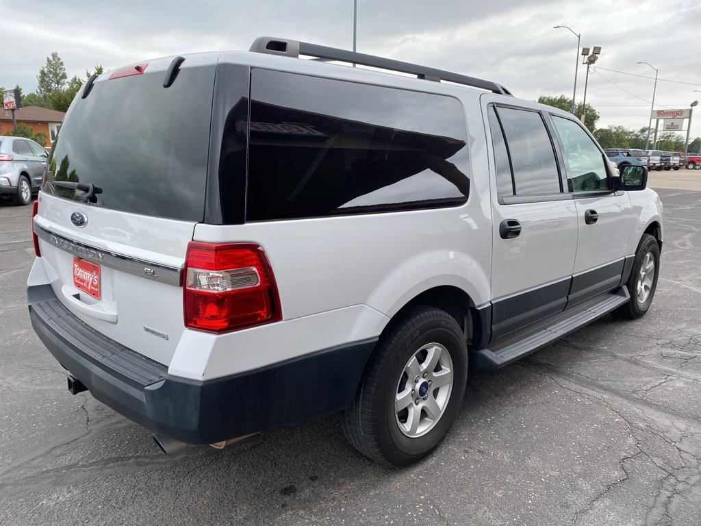 Used 2015 Ford Expedition EL XL image 6