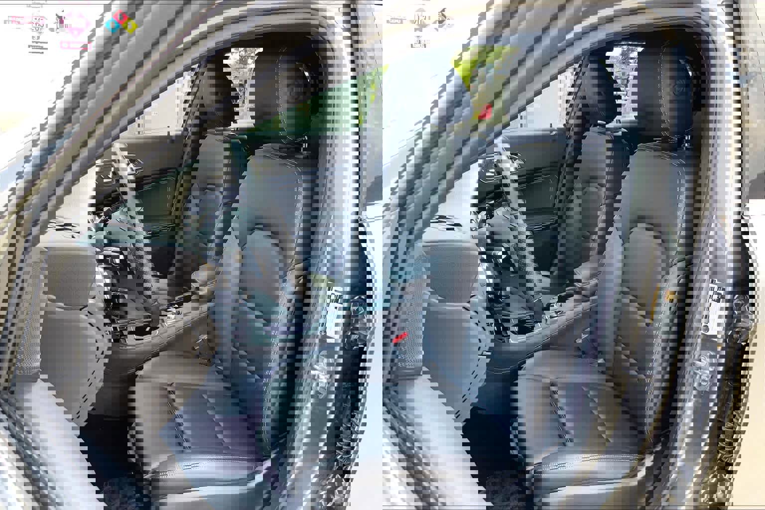 Certified 2019 Mercedes-Benz GLA 250 image 8