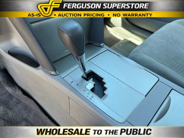 Used 2011 Toyota Camry LE w/ LE Extra-Value Pkg image 20