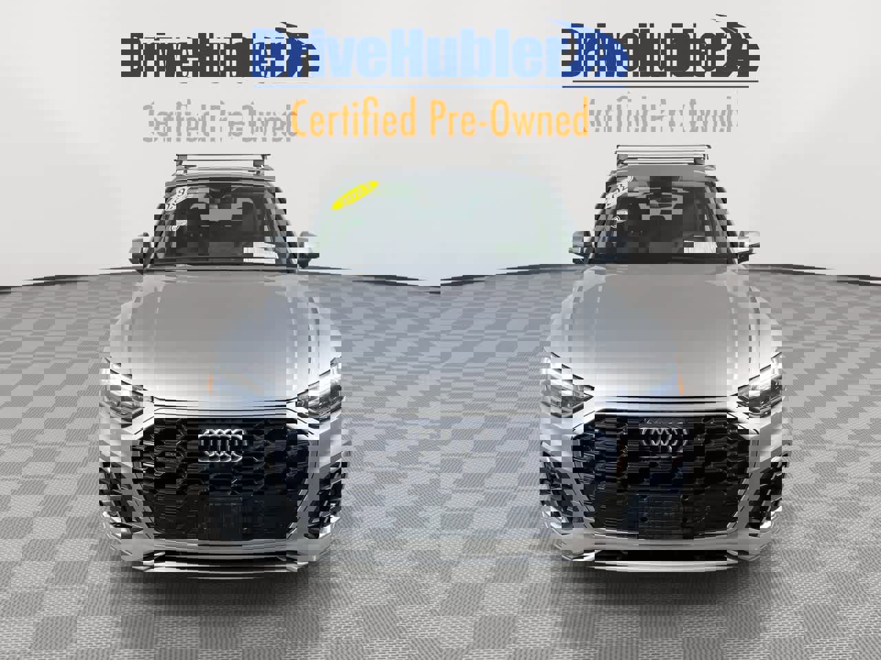 Used 2023 Audi Q5 2.0T Premium Plus image 3