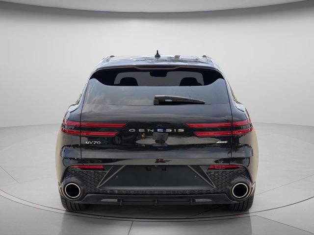 Used 2023 Genesis GV70 2.5T w/ Sport Prestige Package AWD/4WD image 6