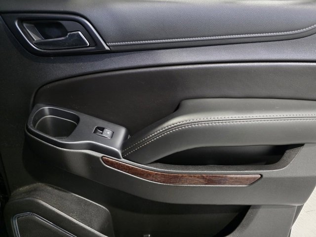 Used 2018 GMC Yukon XL SLT w/ Open Road Package image 12