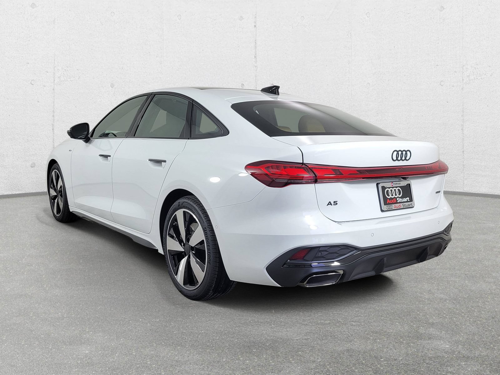 New 2026 Audi A5 2.0T Premium AWD/4WD image 5