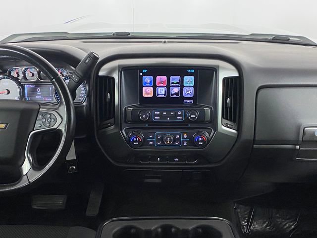 Certified 2016 Chevrolet Silverado 1500 LT w/ All Star Edition image 19