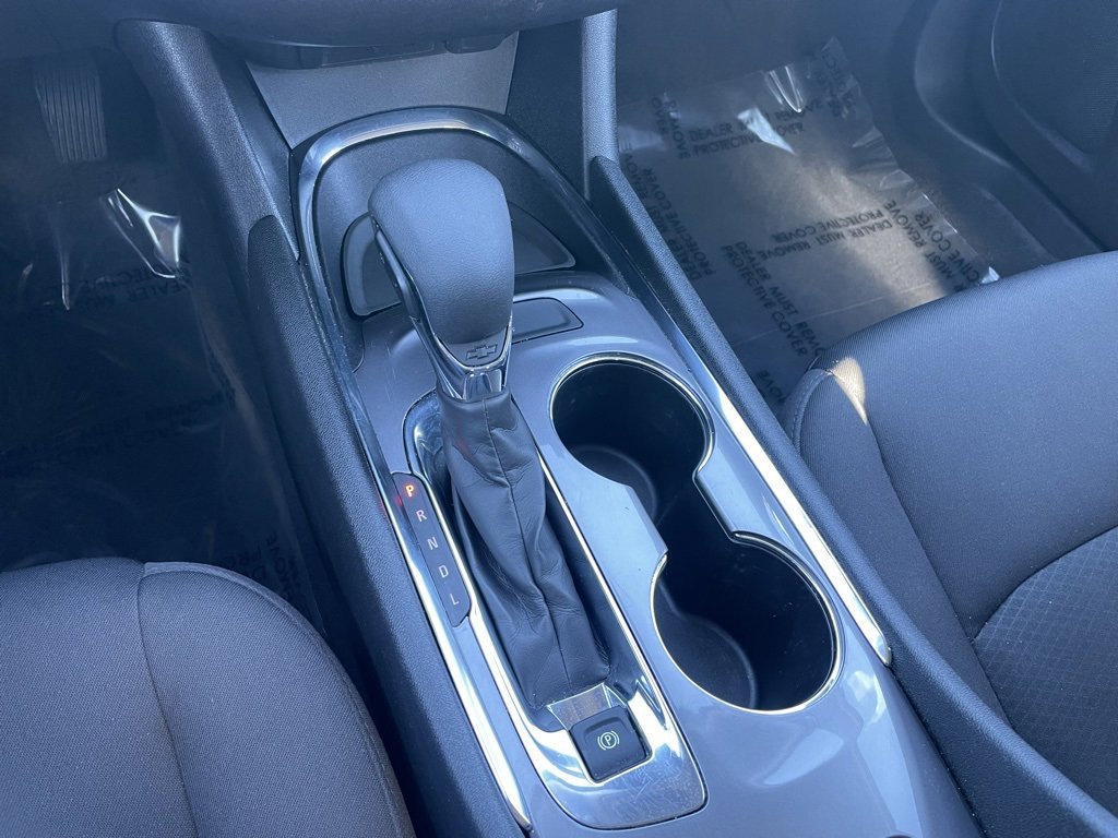 Used 2023 Chevrolet Malibu LT image 13