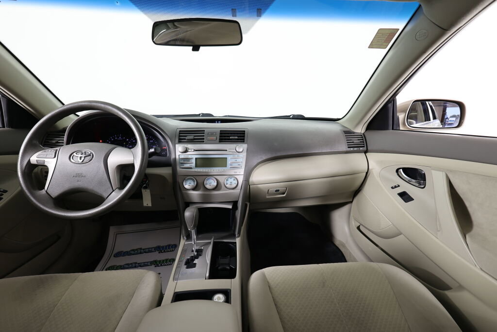 Used 2008 Toyota Camry image 25