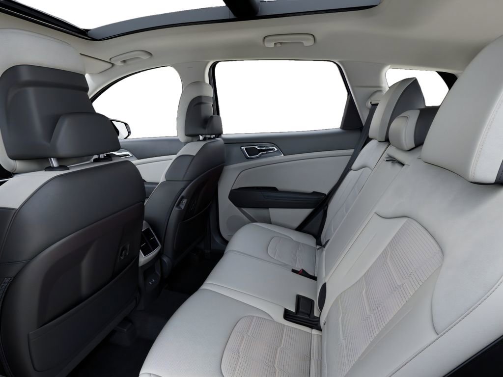 New 2026 Kia Sportage SX Prestige AWD/4WD image 18