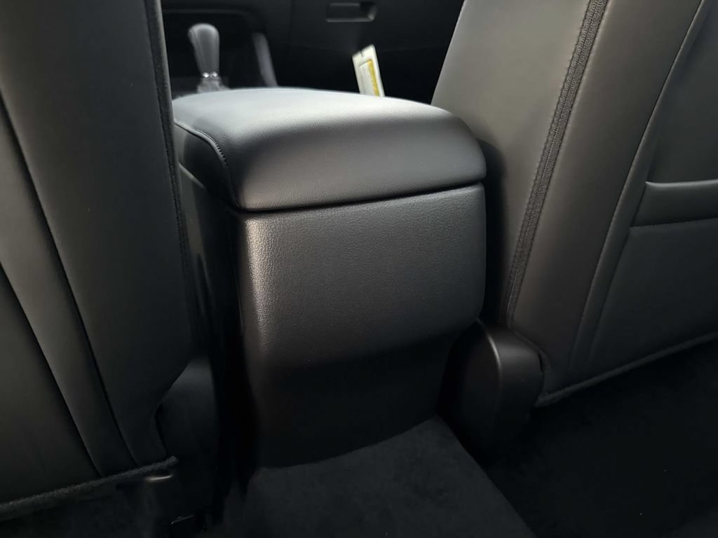 New 2026 MAZDA MAZDA3 s Sport FWD image 18