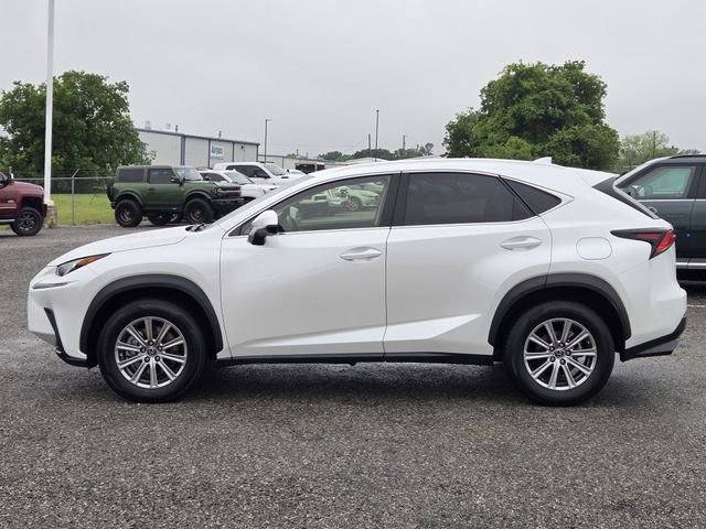 Used 2020 Lexus NX 300 FWD w/ Comfort Package image 4