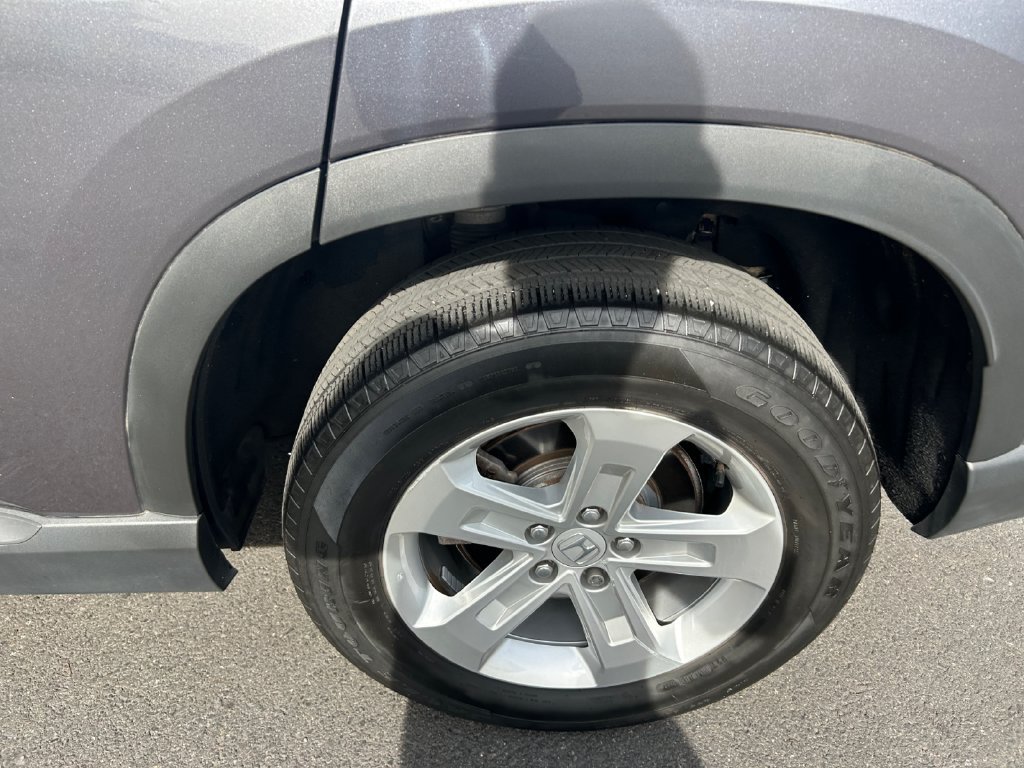 Used 2024 Honda Pilot LX image 28