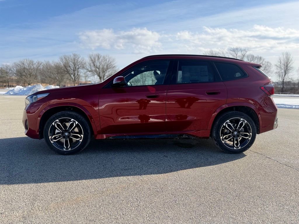 New 2026 BMW X1 xDrive28i w/ Technology Package image 3