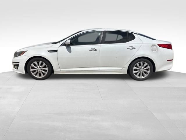 Used 2015 Kia Optima EX w/ Paint Protection Film Package image 5