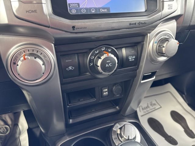 Used 2019 Toyota 4Runner SR5 image 22